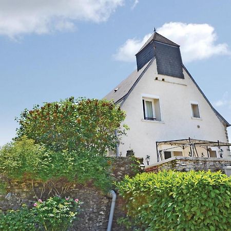 Amazing Home In Ladornac With Kitchen La Dornac Esterno foto